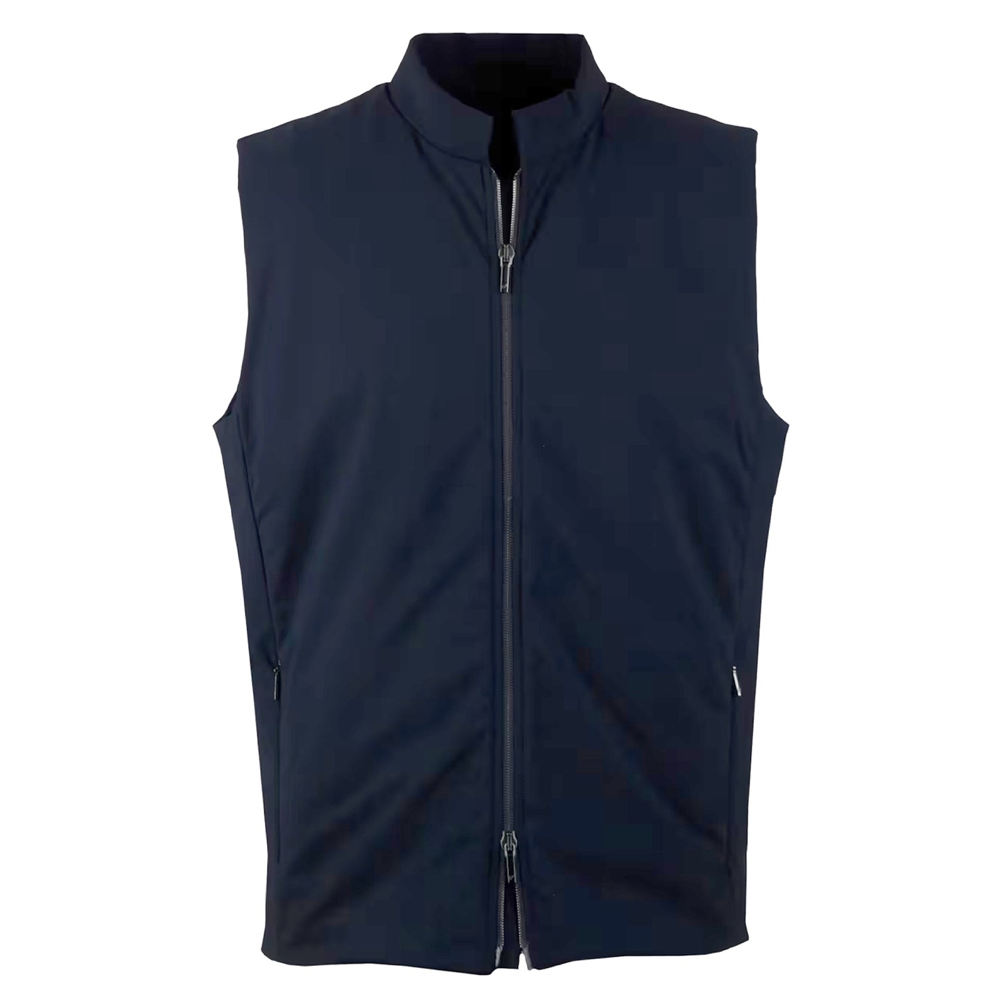 Stenstroms Padded Leisure Vest Navy