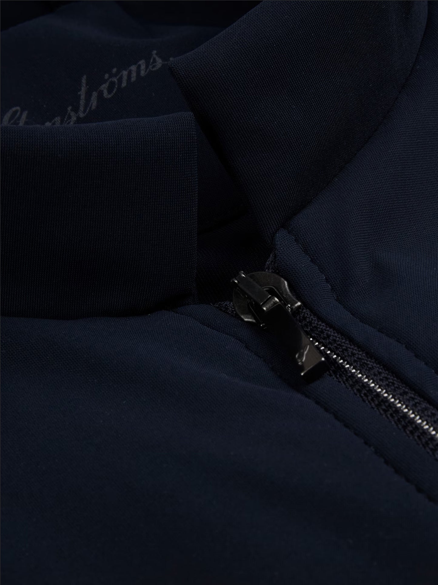 Stenstroms Padded Leisure Vest Navy