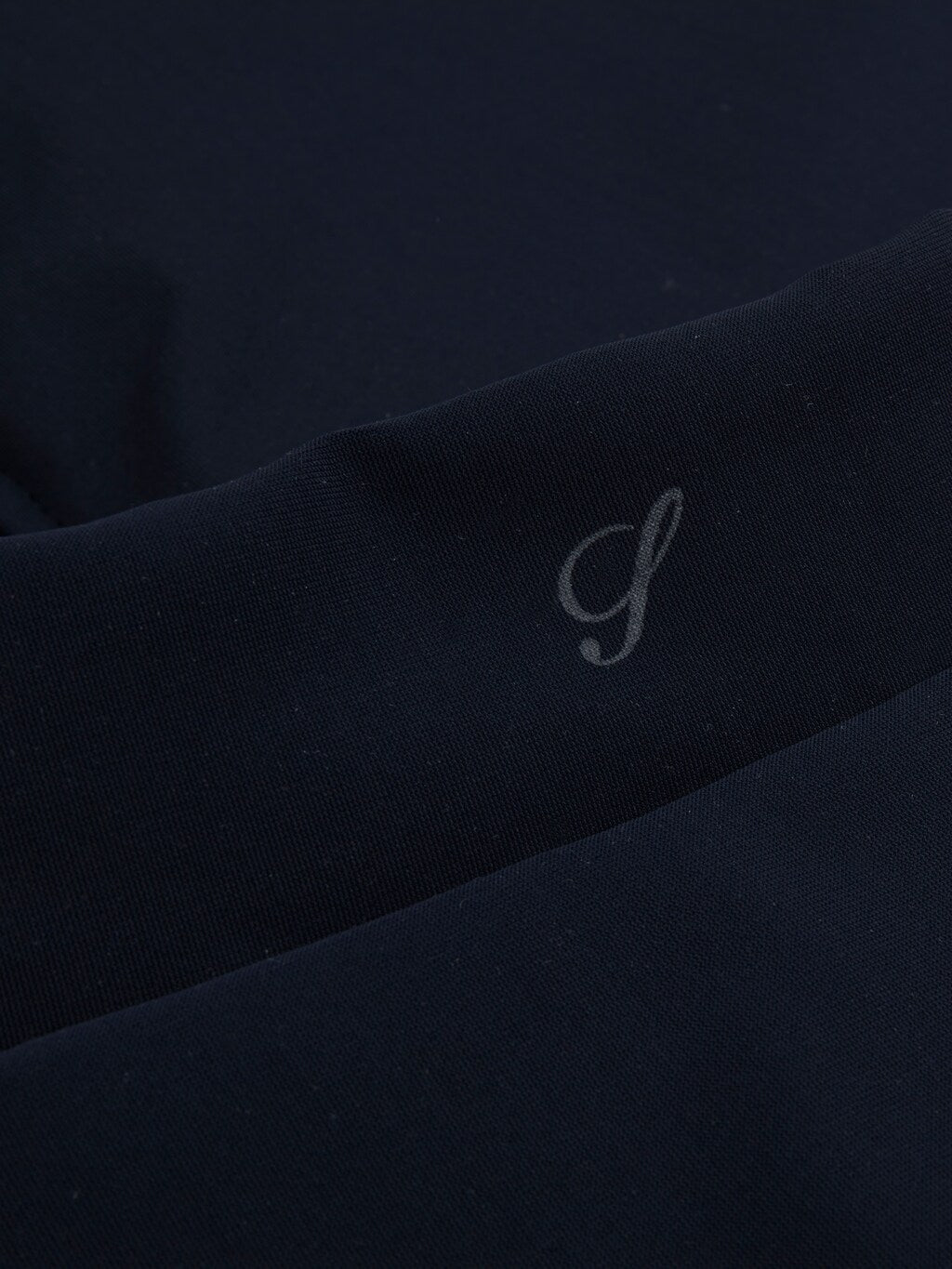 Stenstroms Padded Leisure Vest Navy