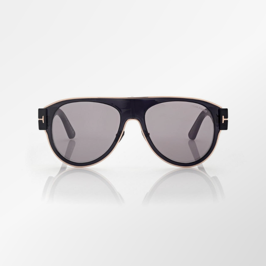 Tom Ford Lyle-02 Sunglasses Black