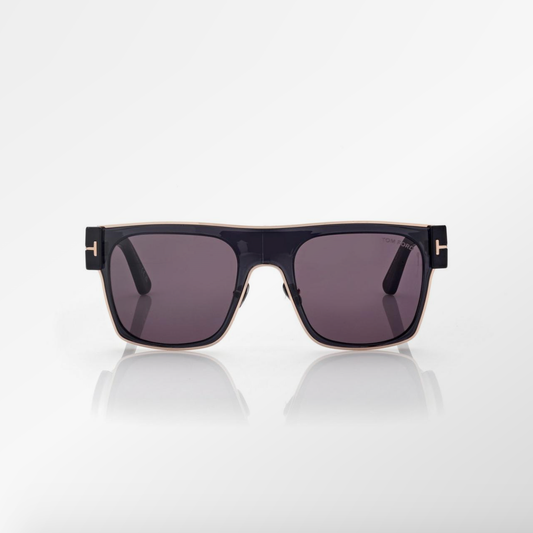 Tom Ford Edwin Sunglasses Black