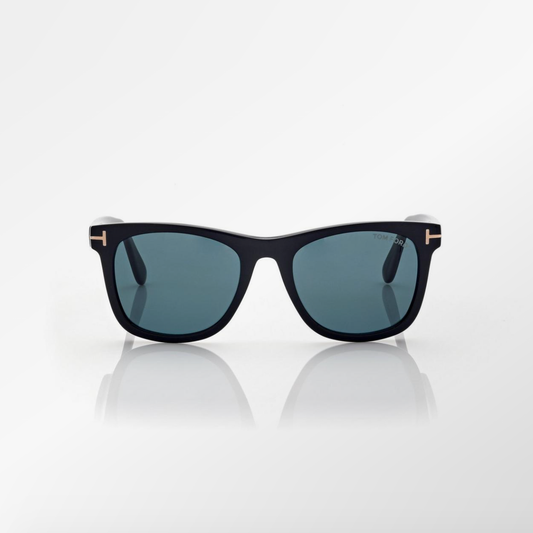 Tom Ford Kevyn Sunglasses Black