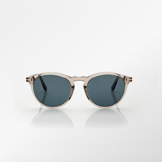 Tom Ford Aurele Sunglasses Beige