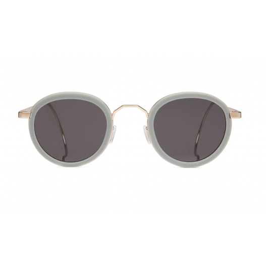 Monc London Fields Sunglasses Grey