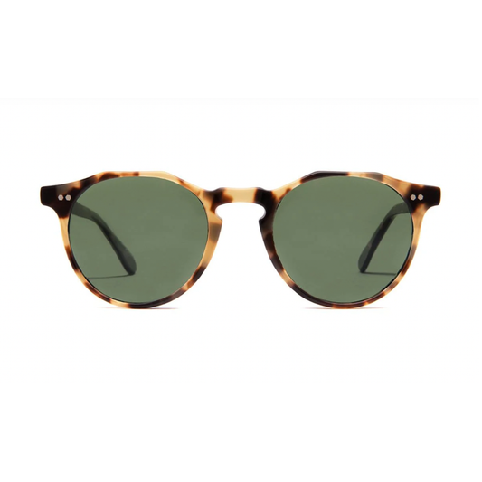 Monc Kallio Sunglasses/Havana