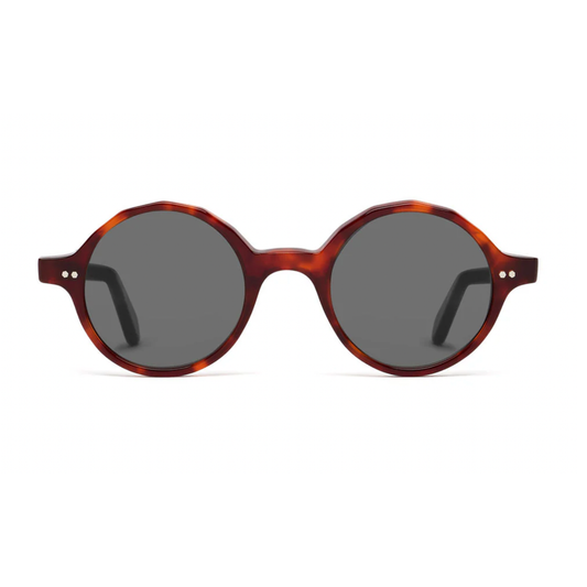 Monc Lokka Sunglasses/Dark Tortoise
