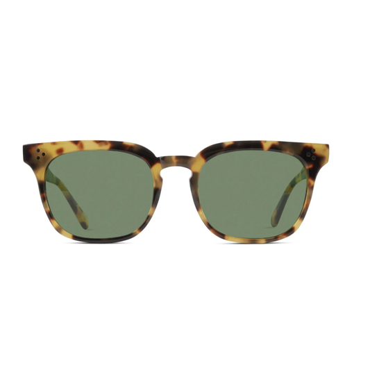Monc Principe Sunglasses/Havana