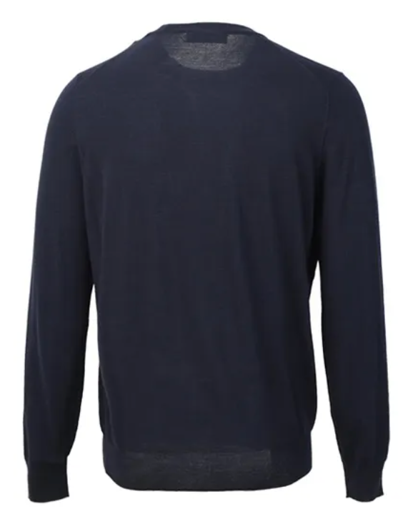 Brunello Cucinelli Crewneck Knitted Jumper