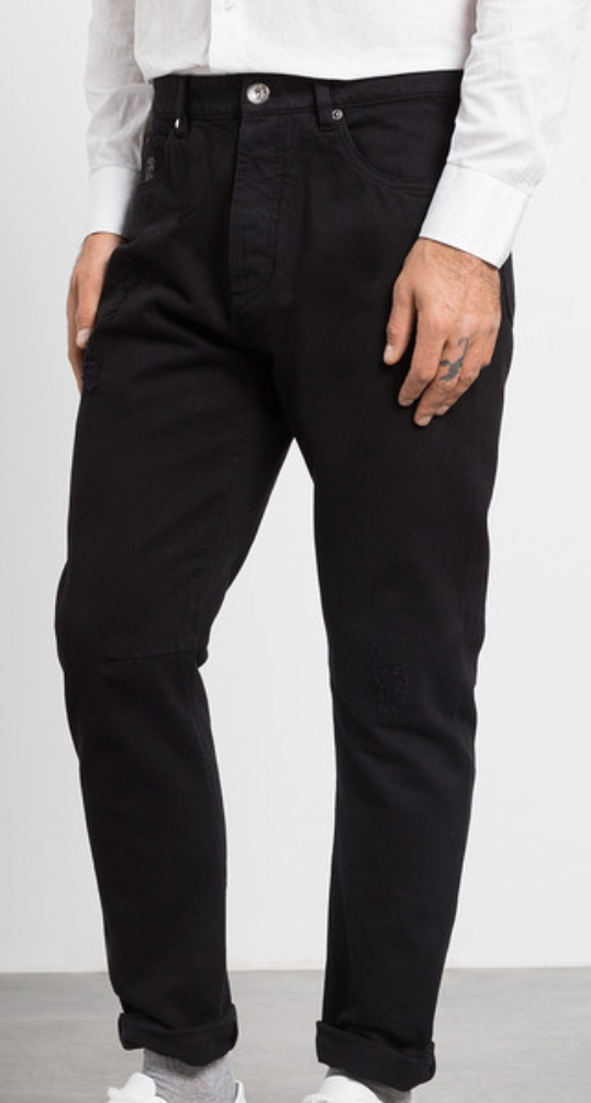 Brunello Cucinelli Jeans