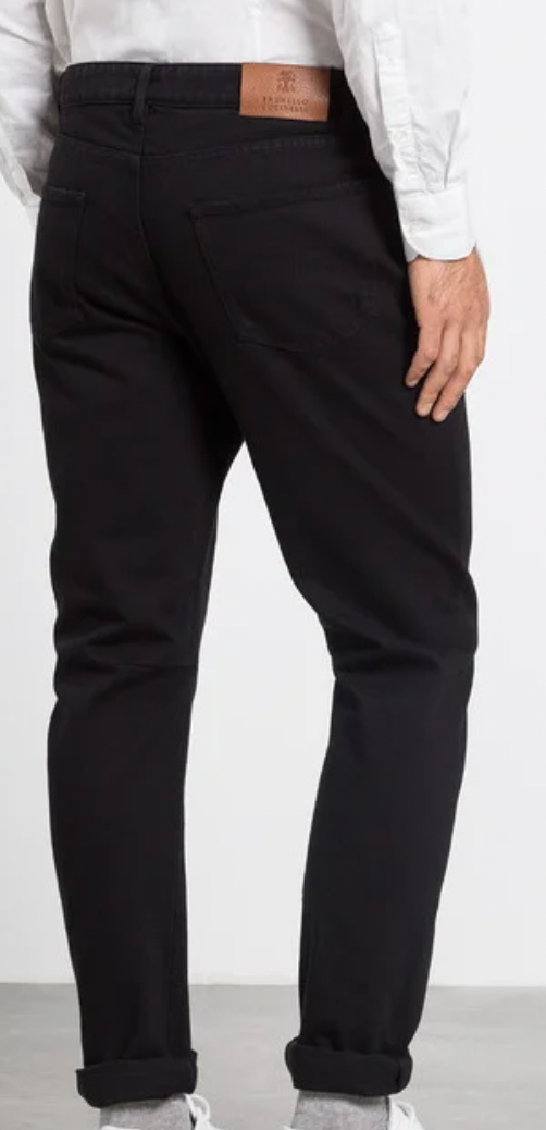 Brunello Cucinelli Jeans