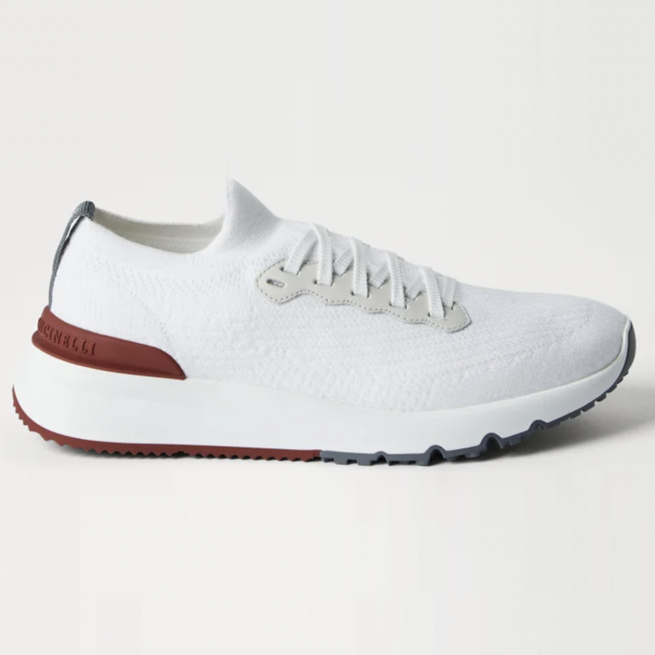 Brunello Cucinelli Knit Runners