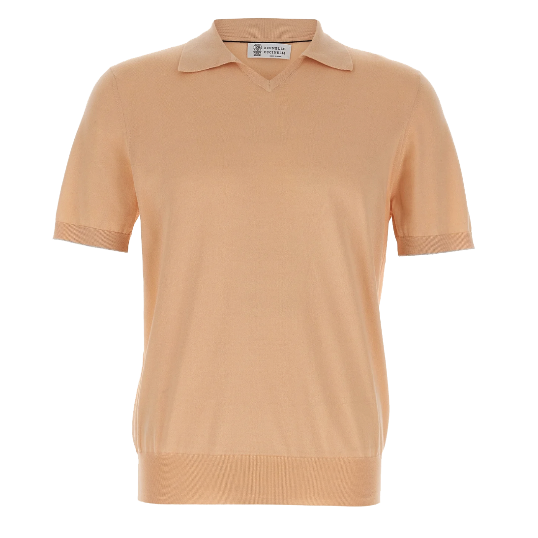 Brunello Cucinelli Polo Shirt