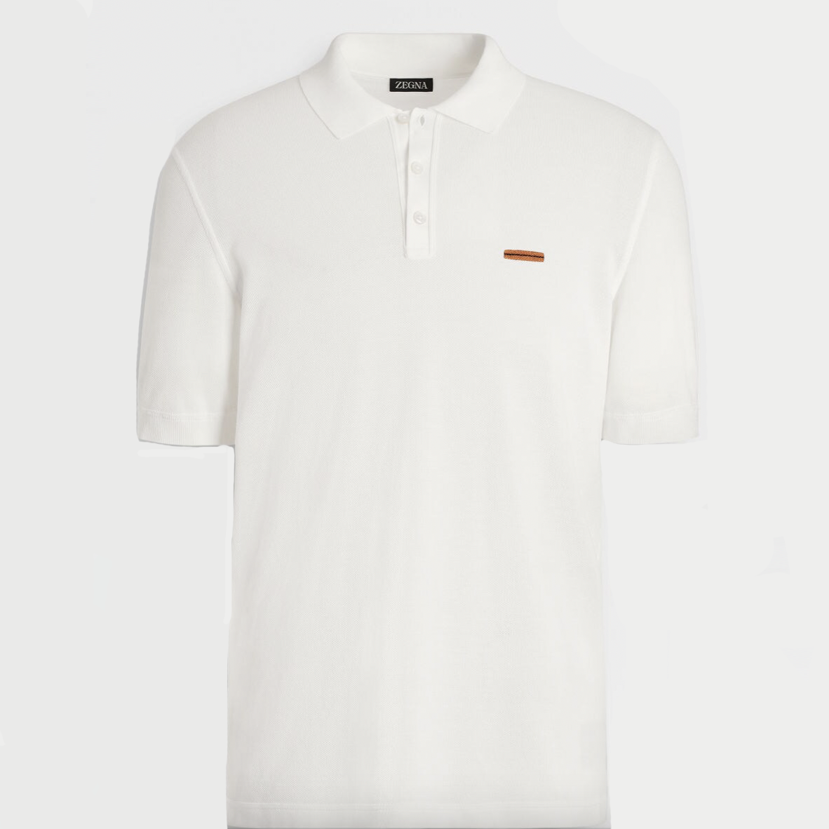 Zegna Polo Shirt