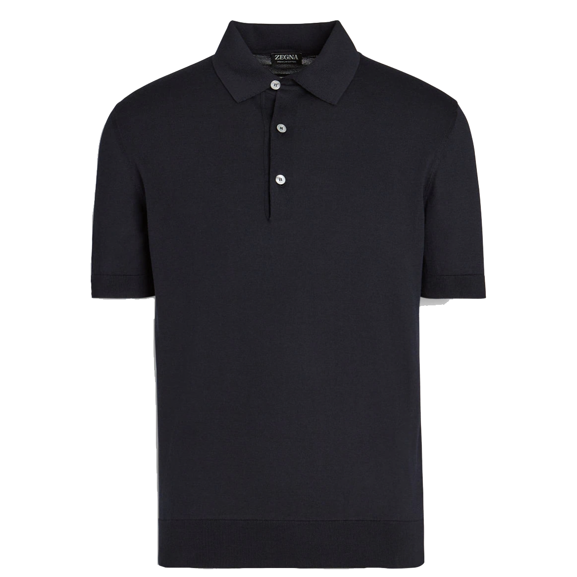 Zegna Polo Shirt
