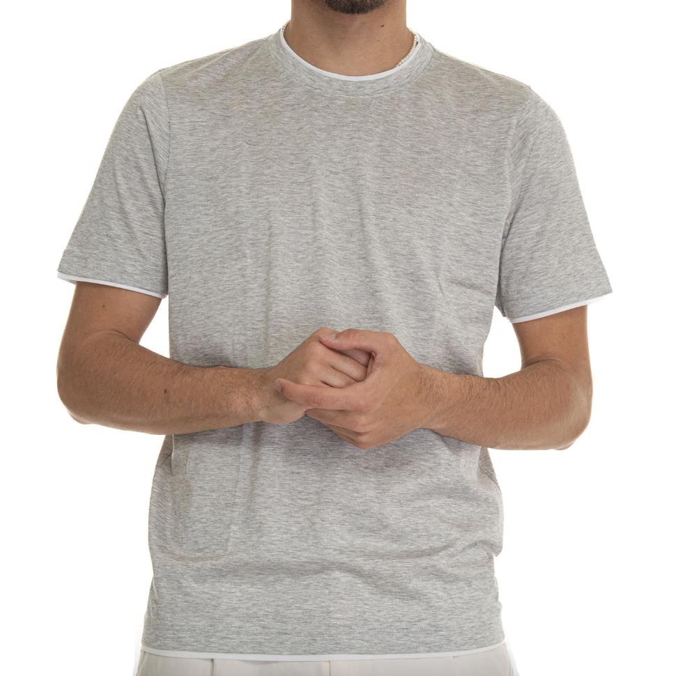 Gran Sasso T-shirt