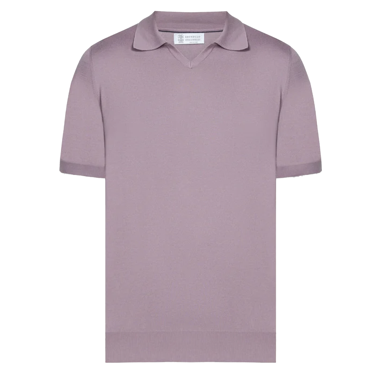 Brunello Cucinelli Polo Shirt