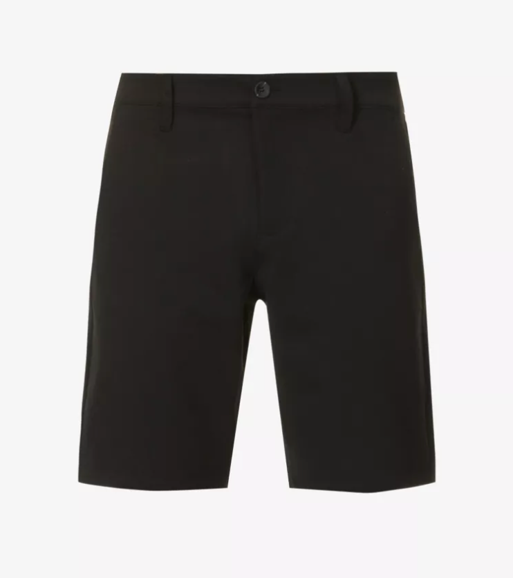 Paige Rickson relaxed-fit stretch-woven shorts