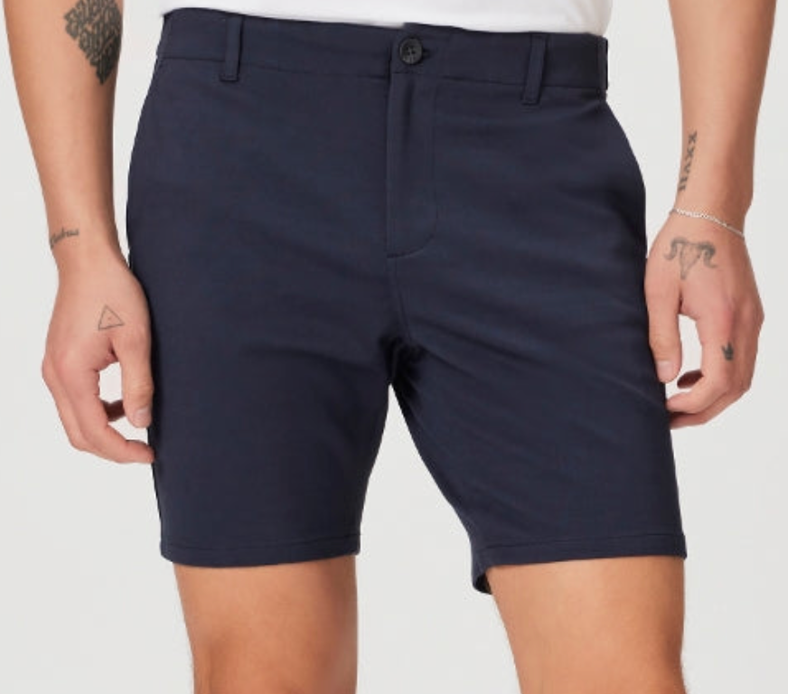 Paige Rickson Shorts