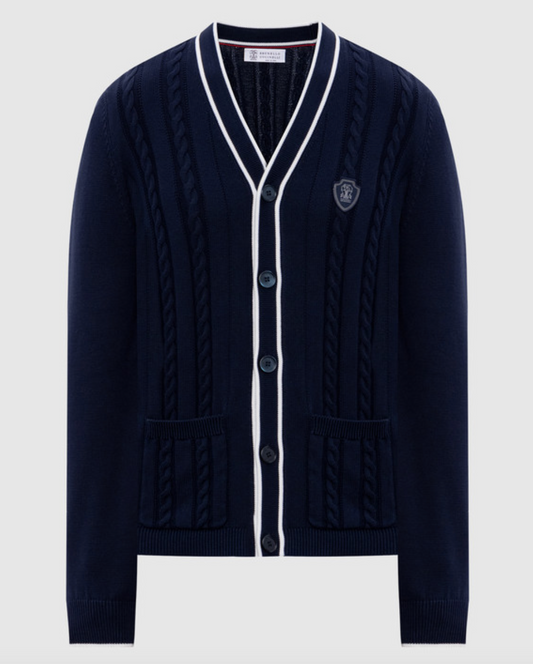 Brunello Cucinelli Cardigan