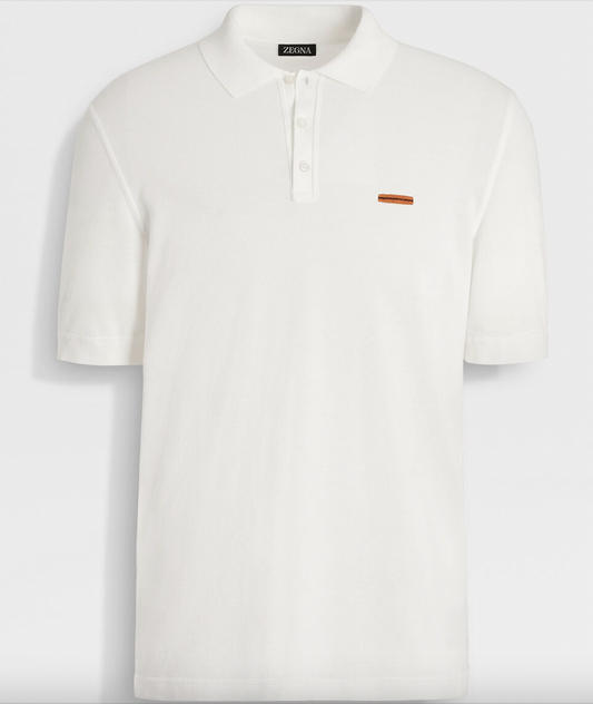 Zegna Polo Shirt