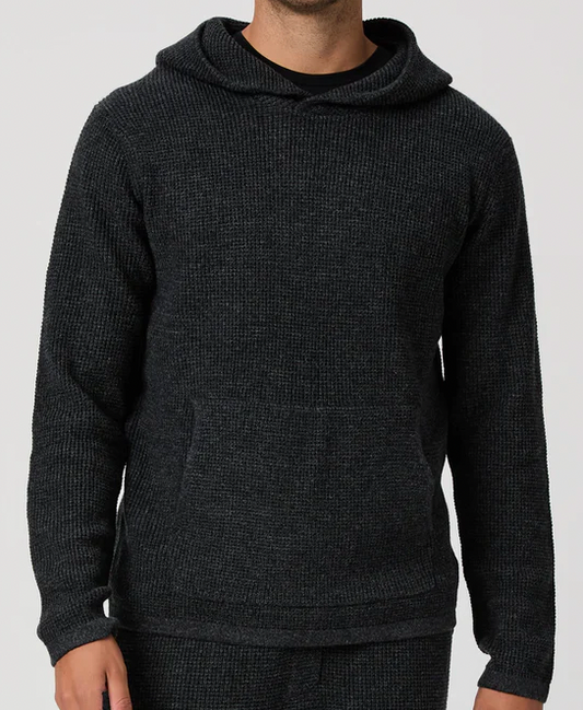 Gran Sasso Ojai Sweater Hoodie