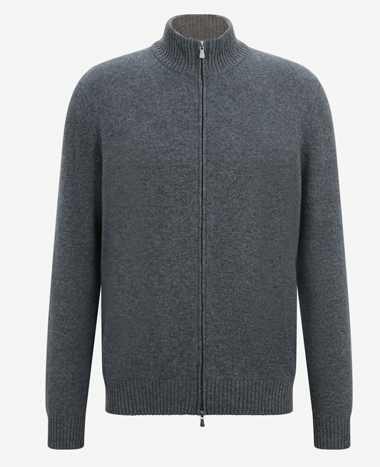 Gran Sasso Cashmere Cardigan
