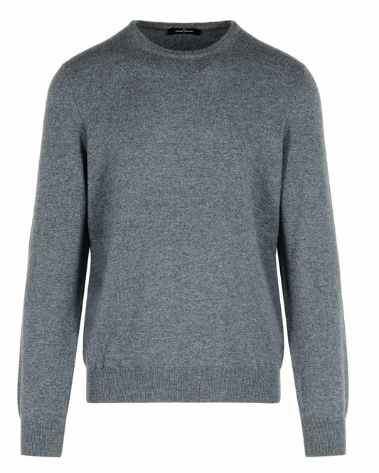 Gran Sasso Crewneck Sweatshirt