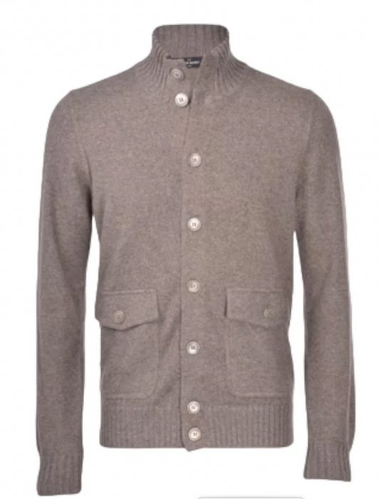 Gran Sasso Cardigan