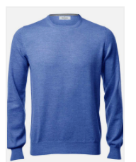 Gran Sasso Knitted Sweatshirt