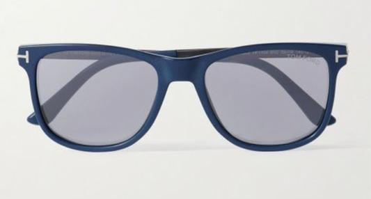 Tom Ford Sinatra Square Framed Sunglasses