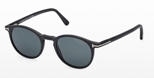 Tom Ford Andrea 02 Sunglasses