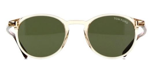 Tom Ford Andrea 02 Sunglasses