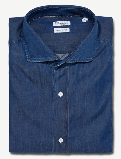 Brunello Cucinelli Shirt