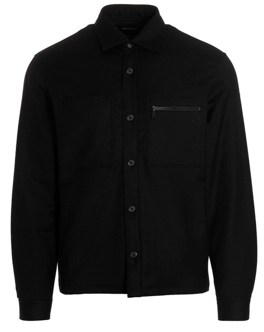 Zegna Casual Jacket