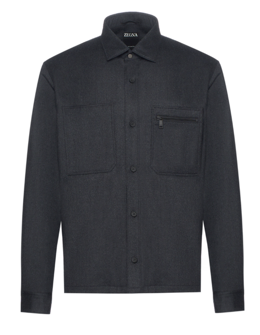 Zegna Casual Jacket