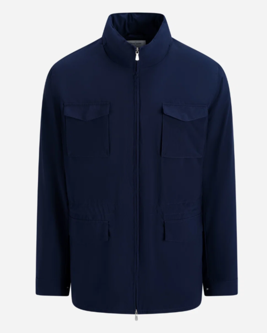 Gran Sasso Field Jacket