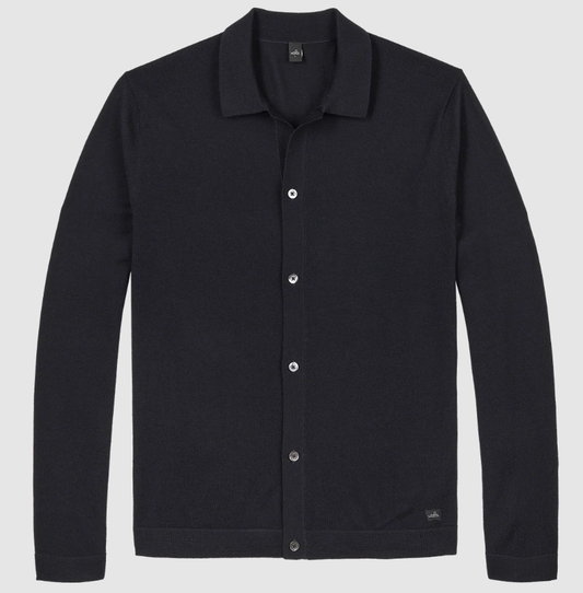 Wahts Merino wool Cardigan