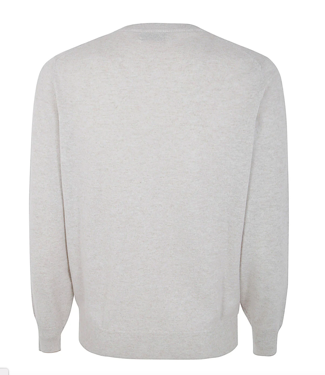 Brunello Cucinelli Long-Sleeved Crewneck Jumper