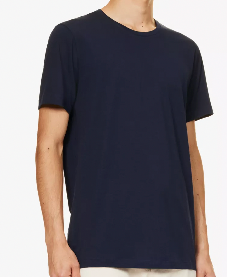 Paige Cash Crewneck Tee