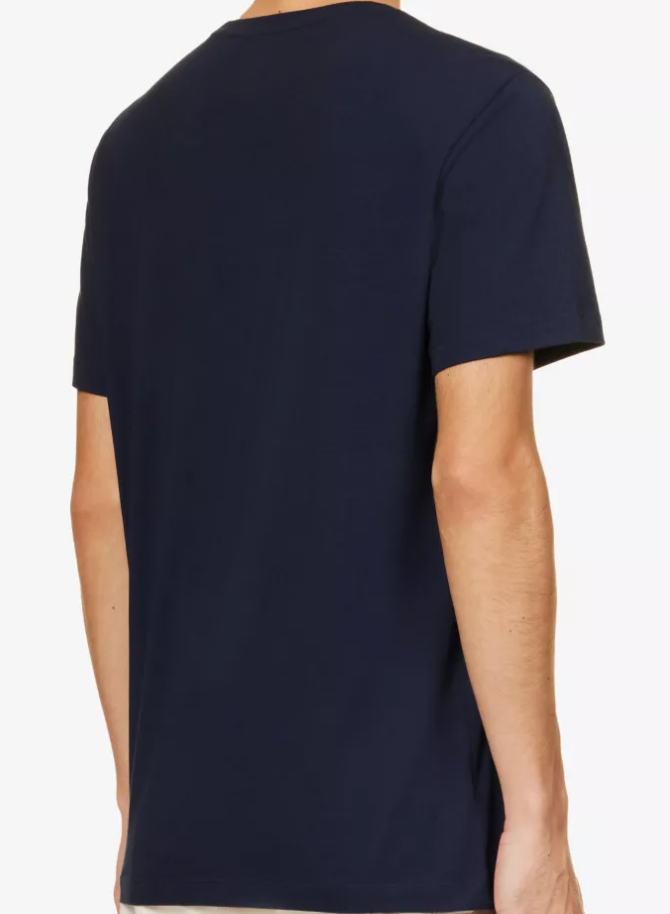 Paige Cash Crewneck Tee