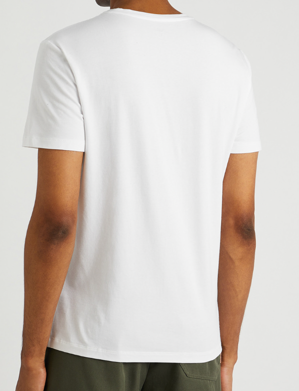 Paige Cash Crewneck T-Shirt