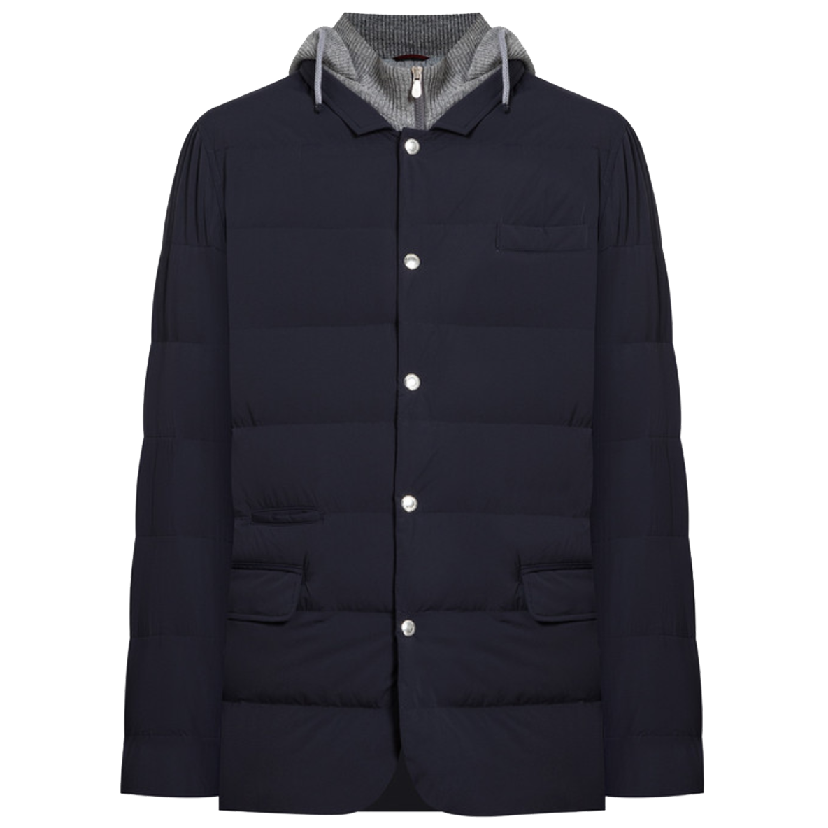 Brunello Cucinelli Jacket – www.greensforhim.com