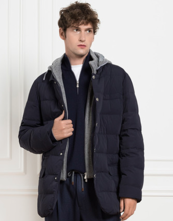 Brunello Cucinelli Jacket
