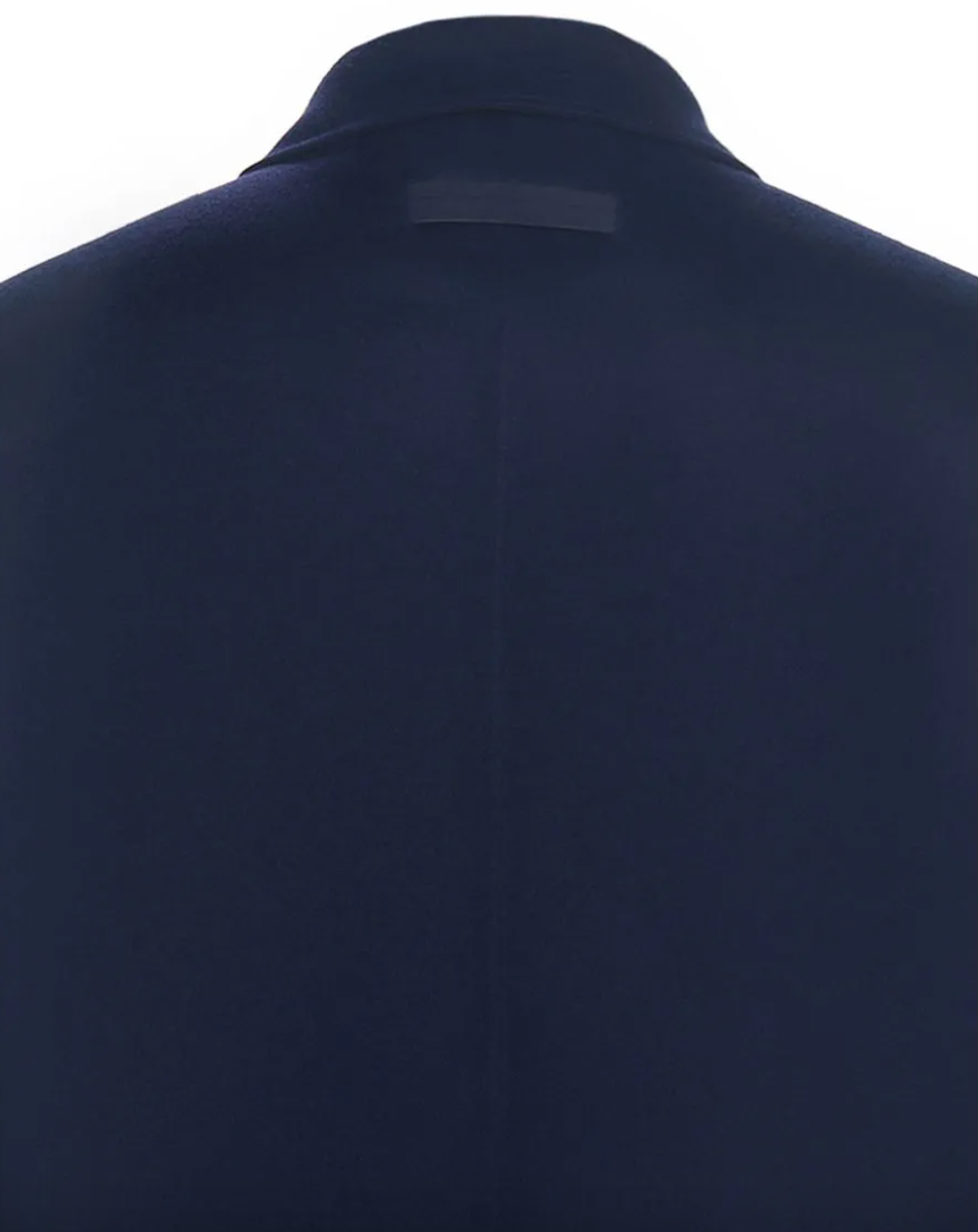 Zegna Oasi Cashmere Alba Overshirt