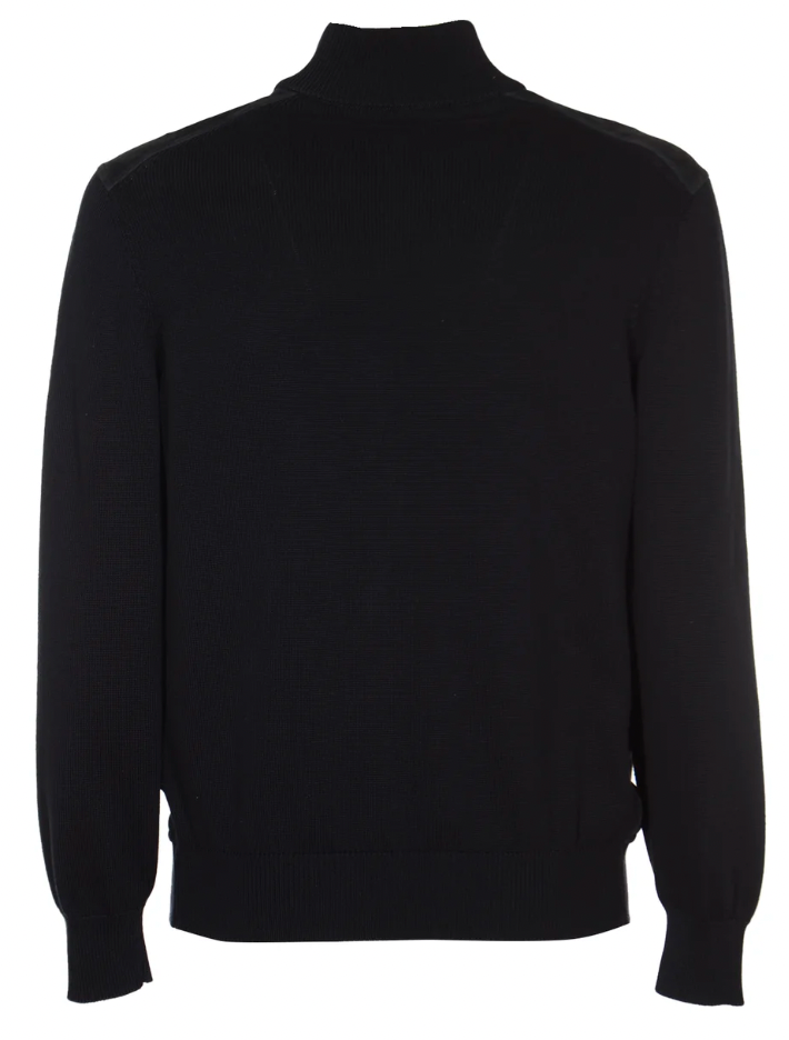 Brunello Cucinelli Front-Zip Jacket