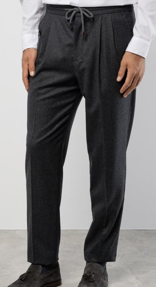 Brunello Cucinelli Trousers