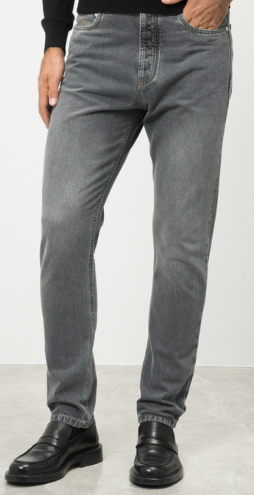 Brunello Cucinelli Jeans