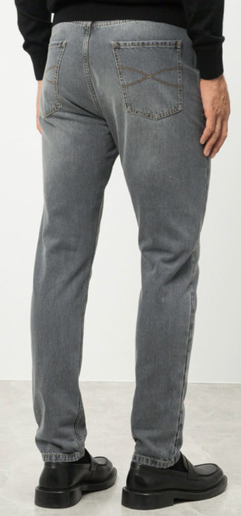 Brunello Cucinelli Jeans