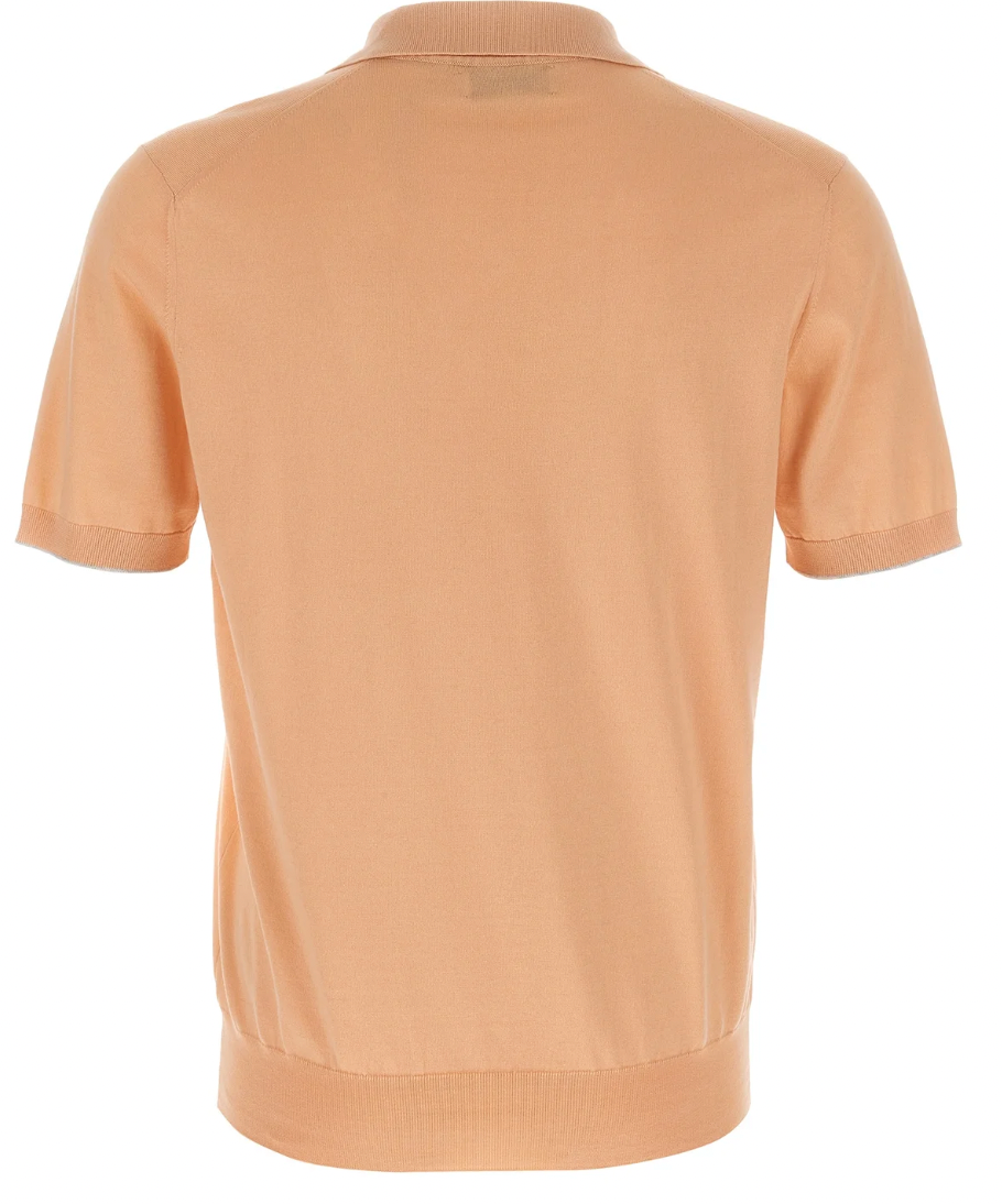 Brunello Cucinelli Polo Shirt