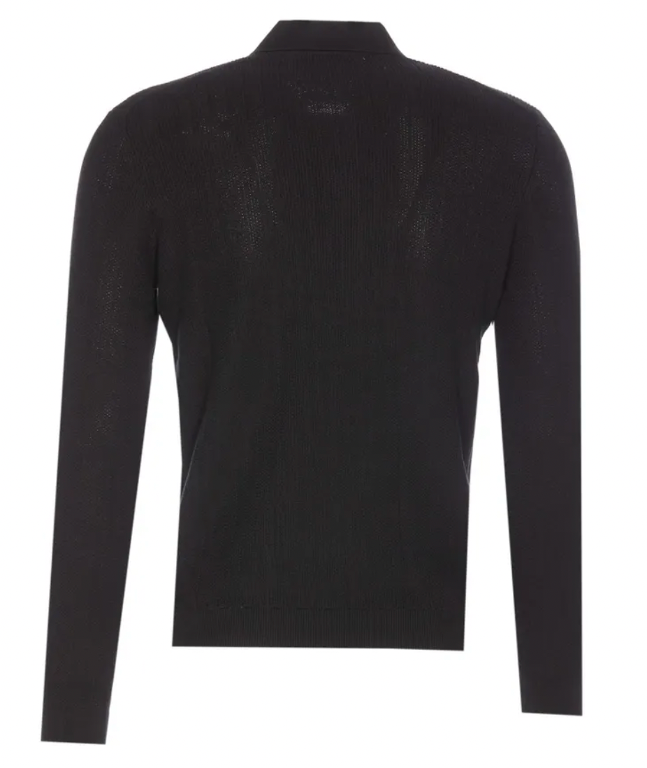 Brunello Cucinelli Knit Polo